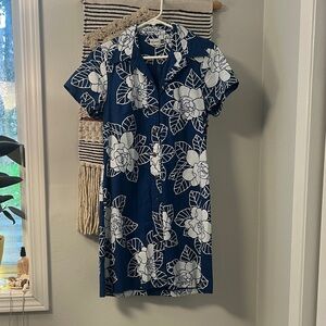 EUC Sig Zane Dress - XS